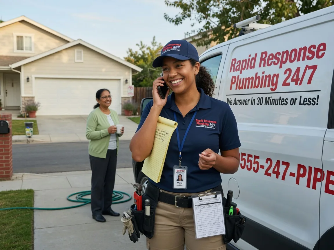 Emergency Plumber Pomfret, CT FAQs